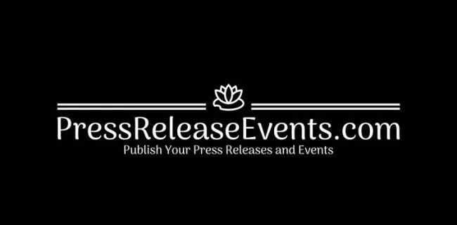 PressReleaseEvents.com logo